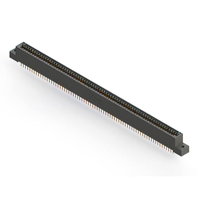 395-142-524-202 EDAC Inc.  Edgeboard Connectors